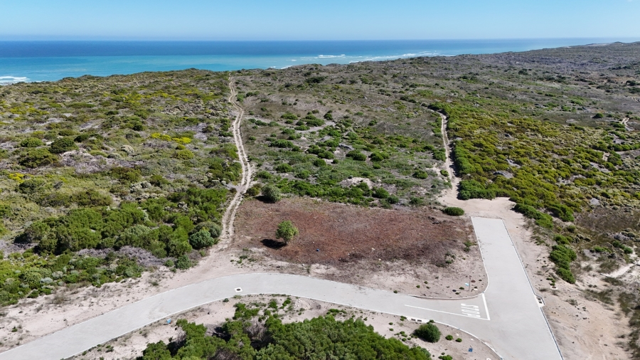 0 Bedroom Property for Sale in Agulhas Western Cape